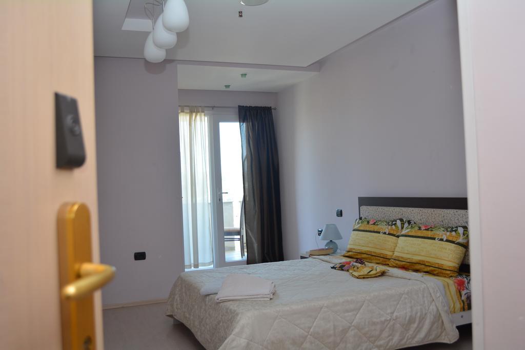 Hotel Albion Durres Room photo