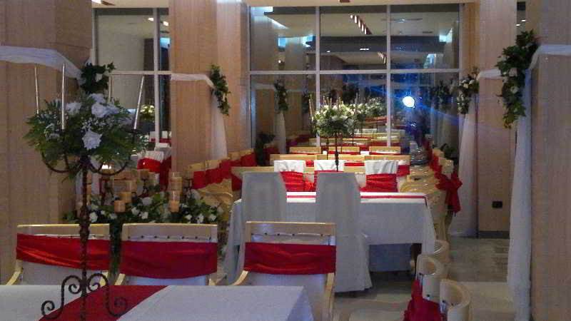 Hotel Albion Durres Exterior photo