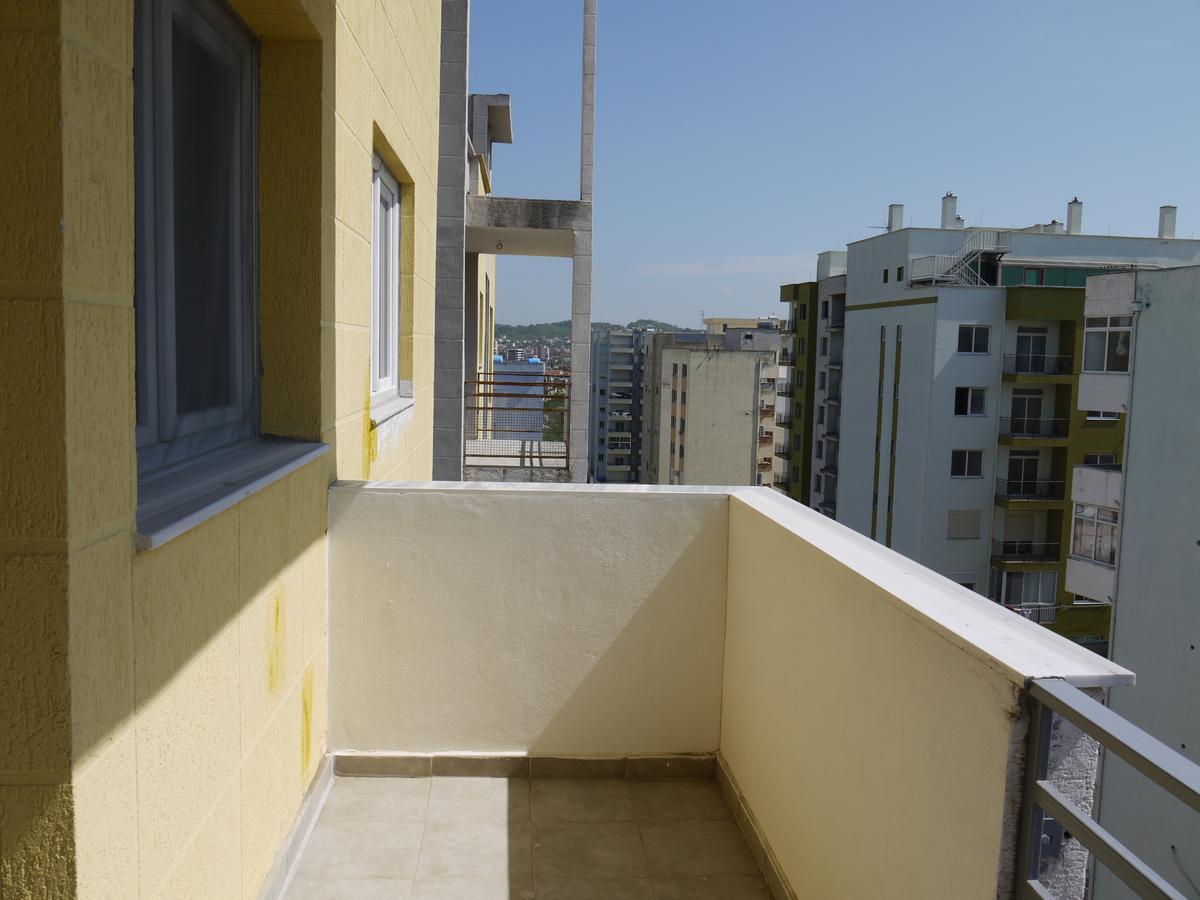 Hotel Albion Durres Exterior photo